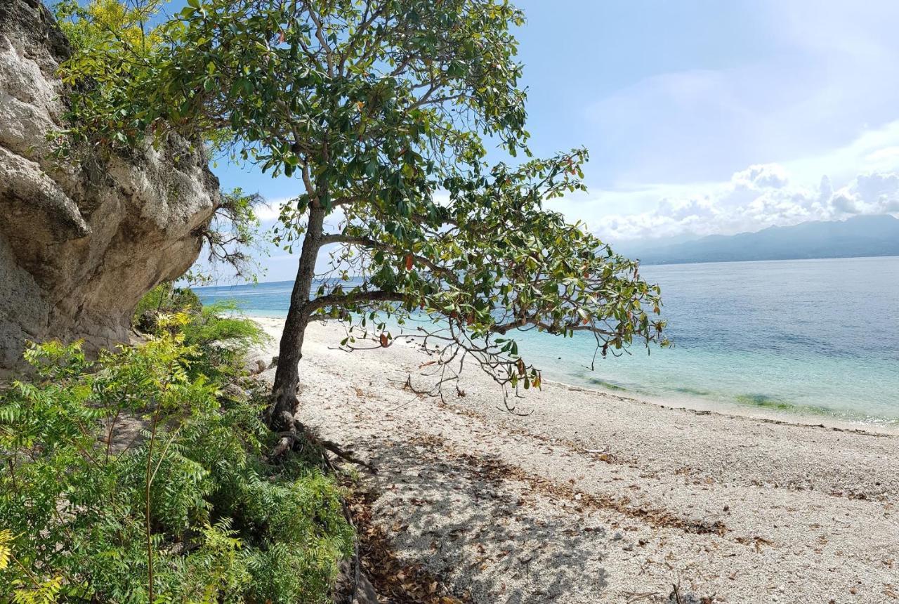 Santander Pebble Beach Resort Esterno foto