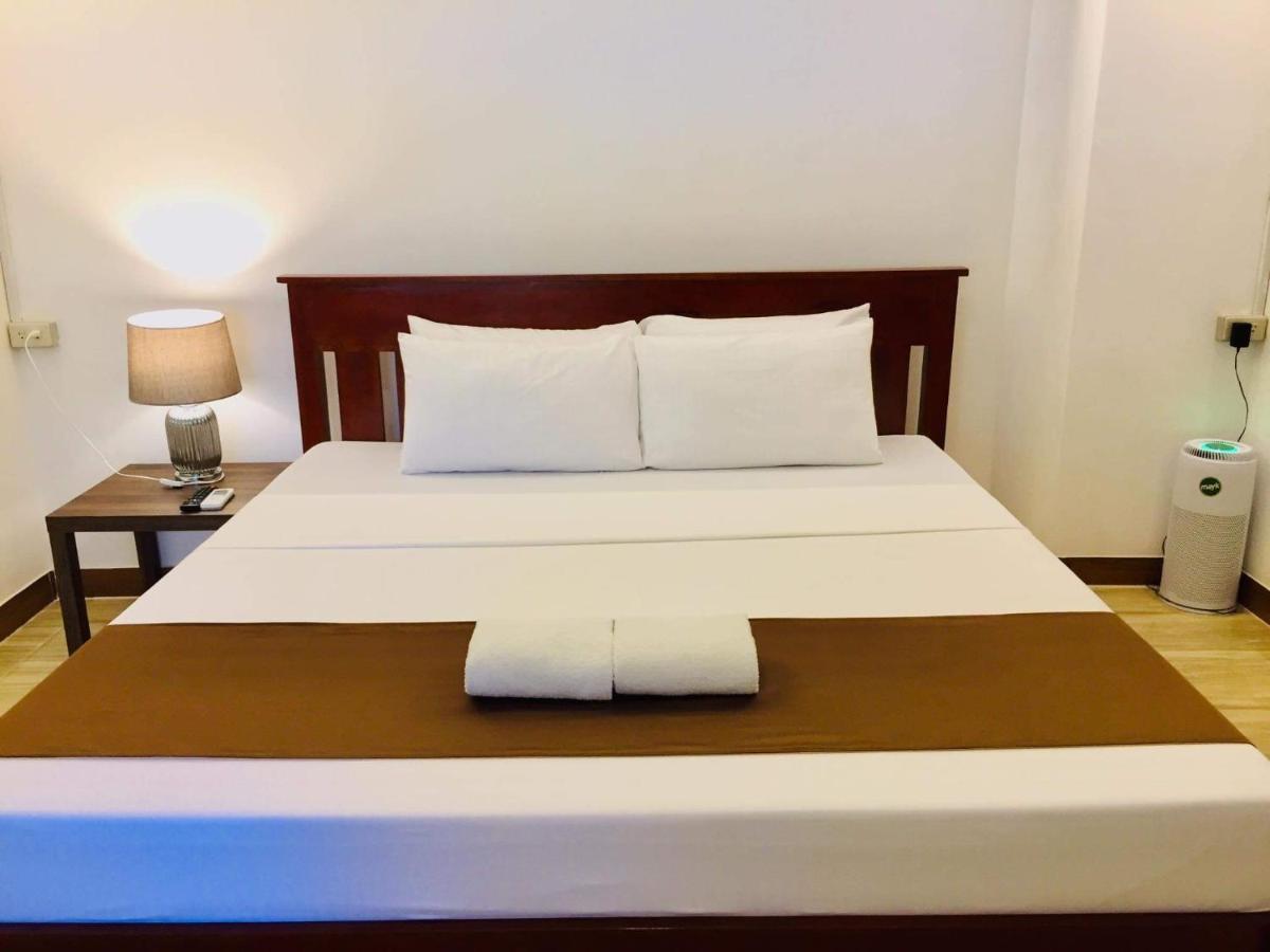 Santander Pebble Beach Resort Esterno foto