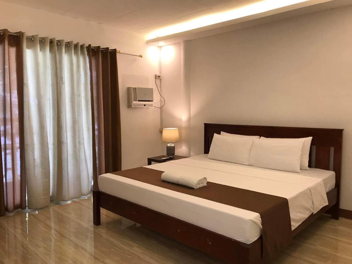 Santander Pebble Beach Resort Esterno foto
